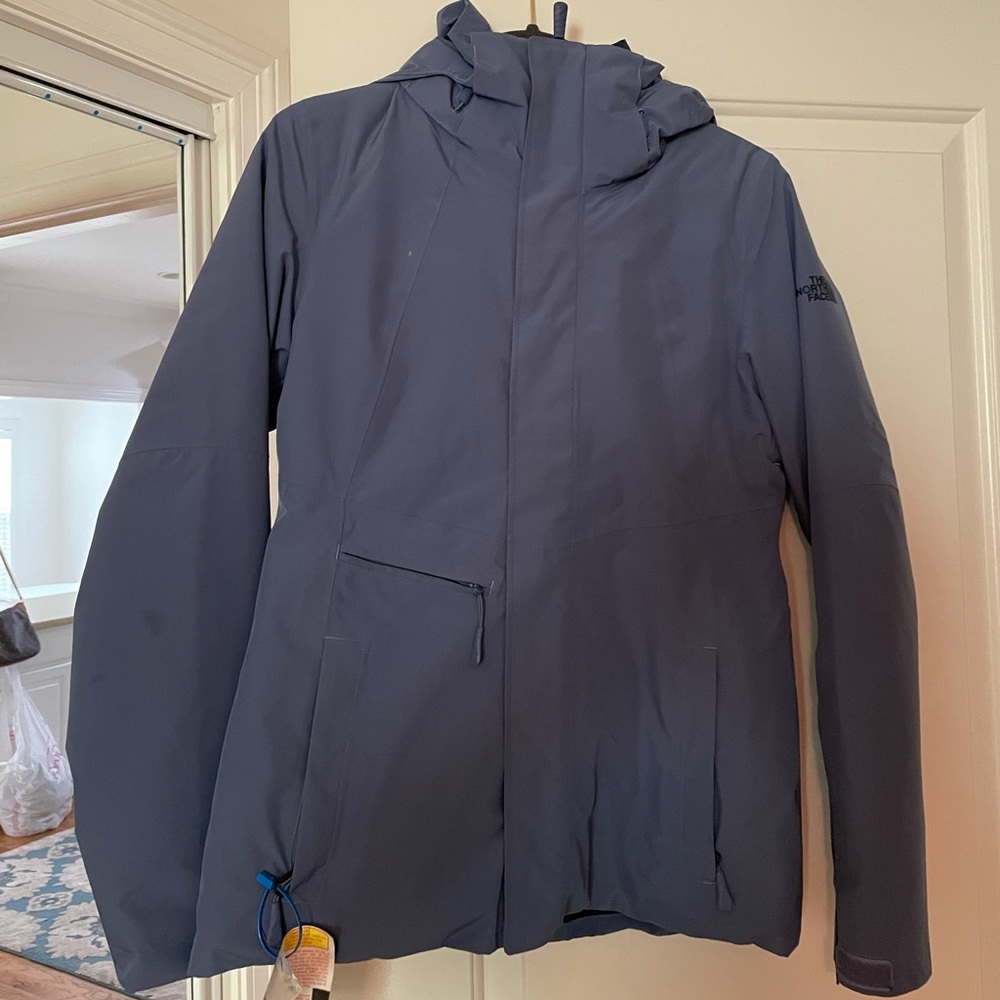 Women’s The North Face Ski Jacket